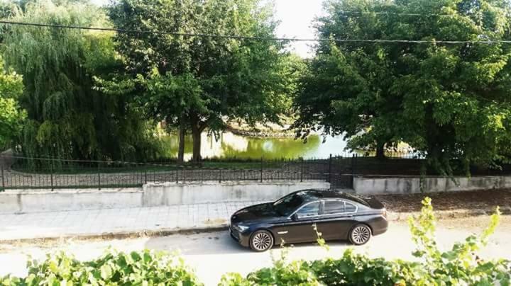 Къща За Гости Дани 2 Hotel Shabla Bagian luar foto