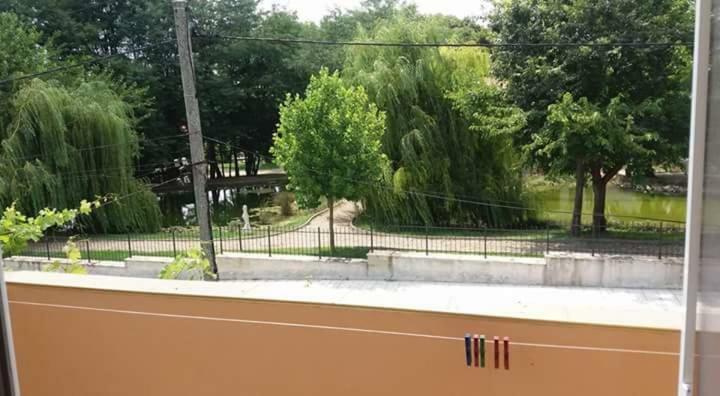 Къща За Гости Дани 2 Hotel Shabla Bagian luar foto