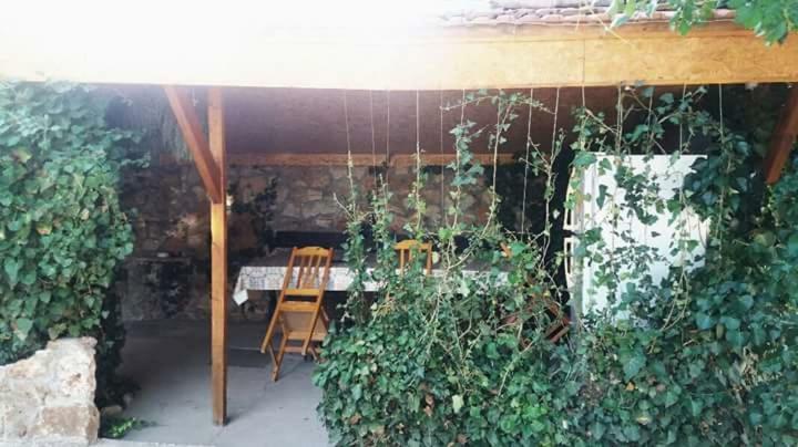 Къща За Гости Дани 2 Hotel Shabla Bagian luar foto