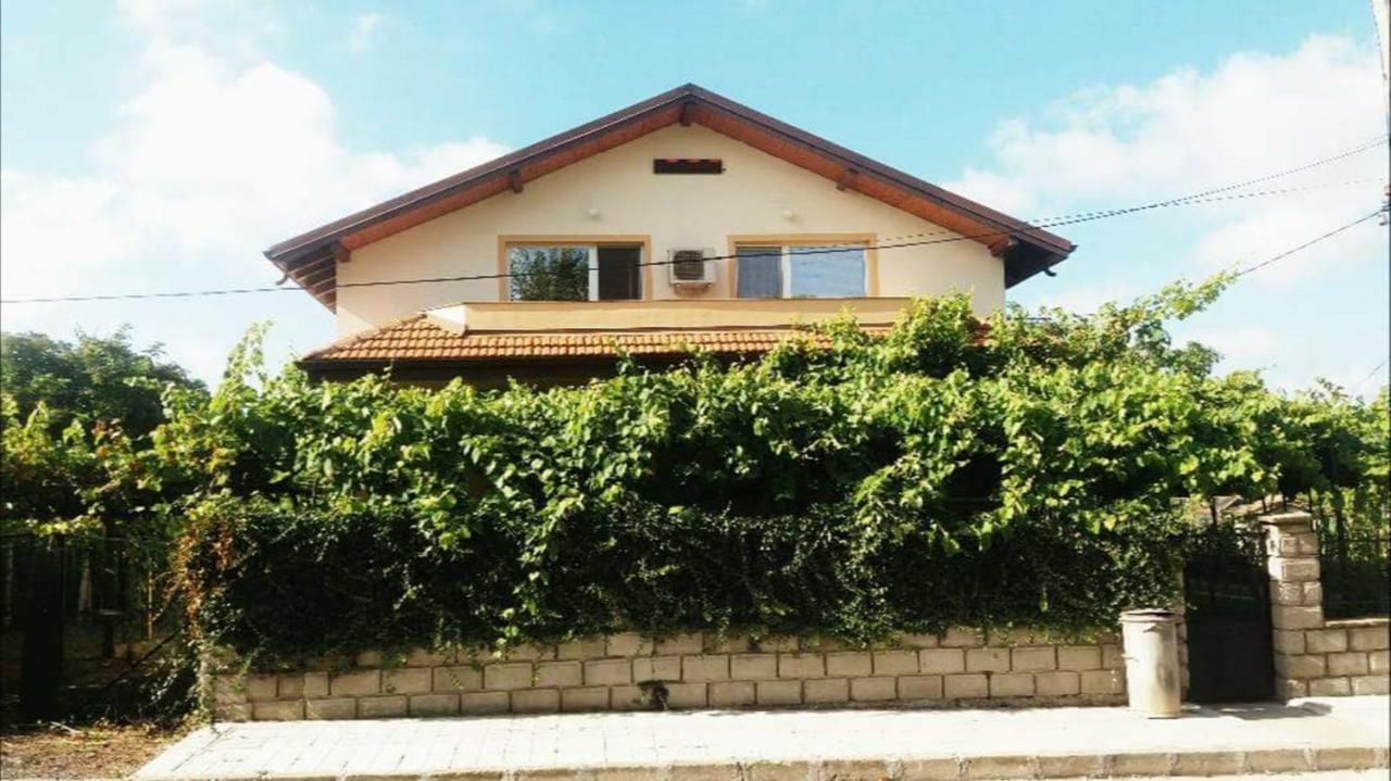 Къща За Гости Дани 2 Hotel Shabla Bagian luar foto