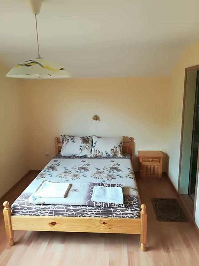 Къща За Гости Дани 2 Hotel Shabla Bagian luar foto
