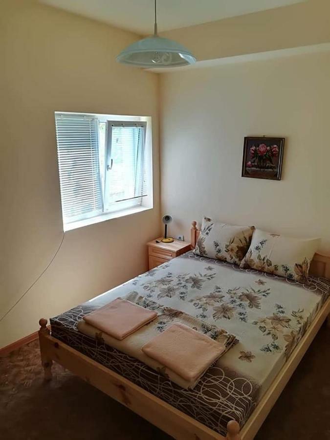 Къща За Гости Дани 2 Hotel Shabla Bagian luar foto