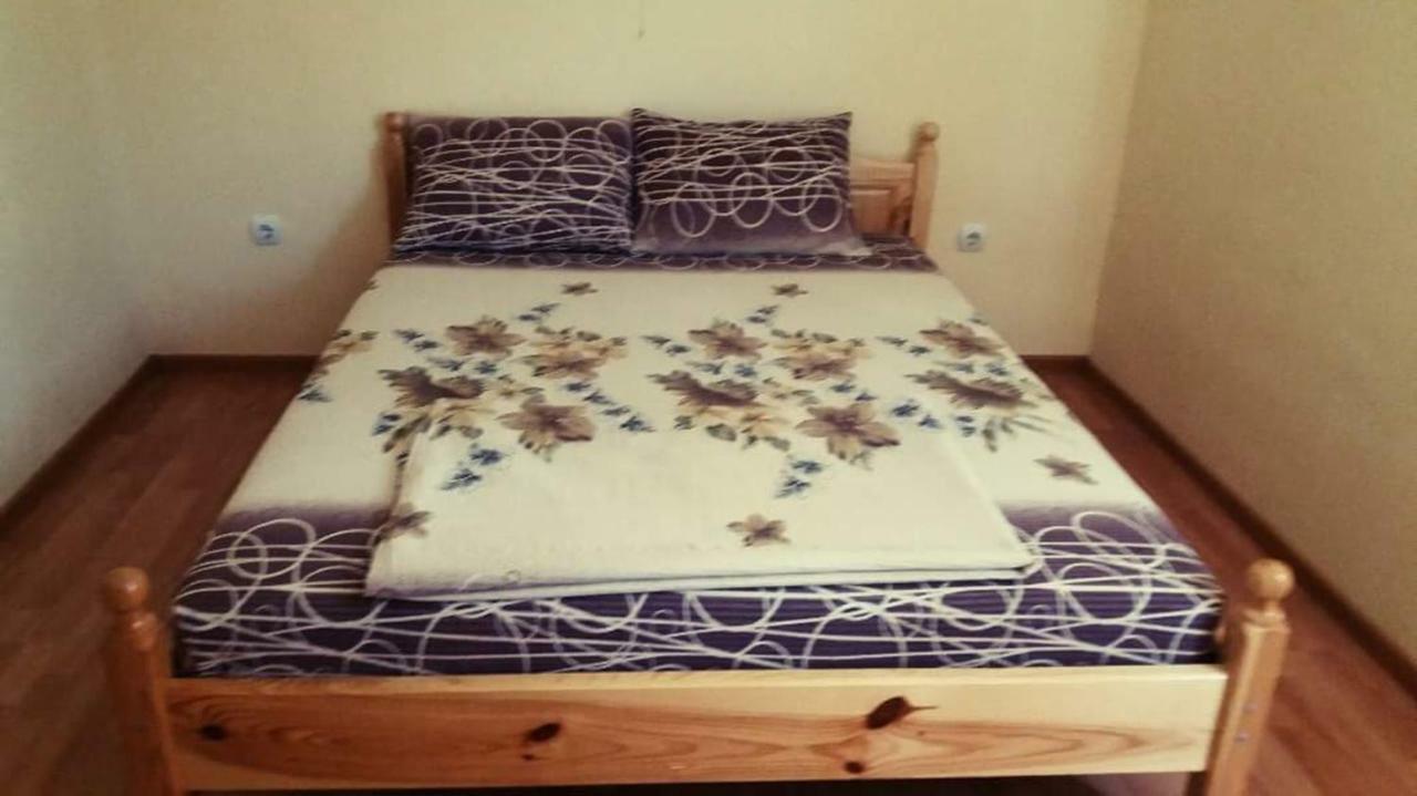Къща За Гости Дани 2 Hotel Shabla Bagian luar foto
